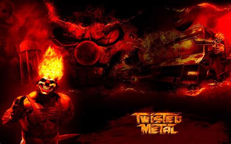 Twisted Metal Wall Art 